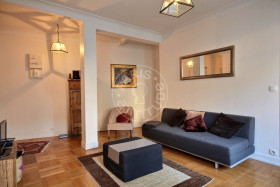 Appartement à Paris