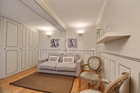 Appartement à Paris