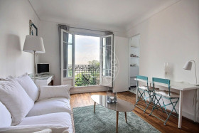 Appartement à Paris