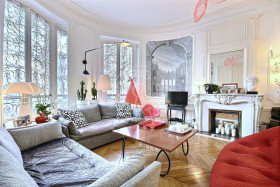 Appartement à Paris