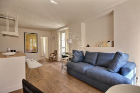Appartement à Paris
