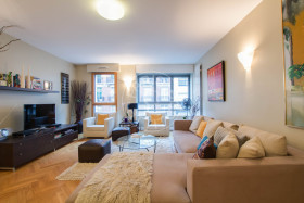 Appartement à Paris