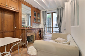 Appartement à Paris