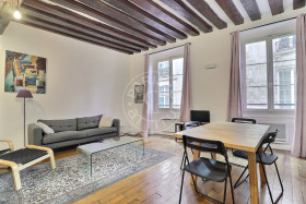 Appartement à Paris