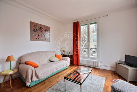 Appartement à Paris