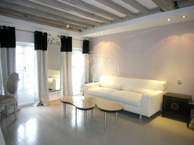 Appartement à Paris