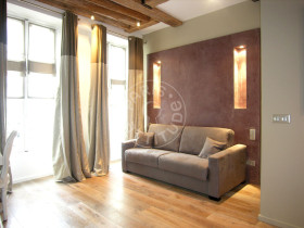 Studio à Paris
