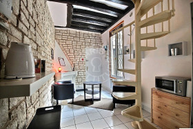 Appartement à Paris