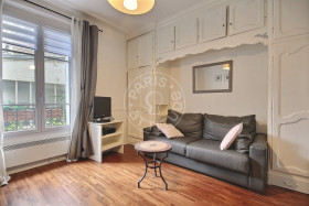 Appartement à Paris