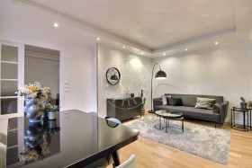 Appartement à Paris