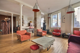 Appartement à Paris