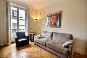 Appartement à Paris