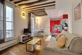 Appartement à Paris