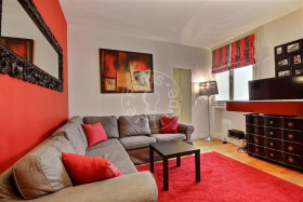 Appartement à Paris