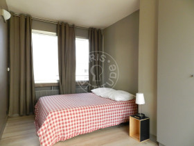 Appartement à Paris