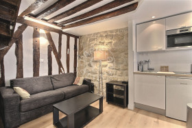 Appartement à Paris