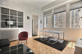 Appartement à Paris