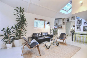 Appartement à Paris