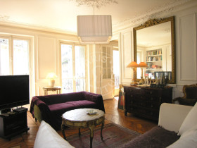 Appartement à Paris