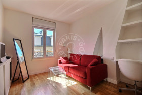 Studio à Paris