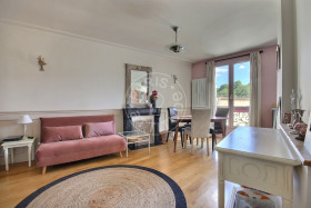 Appartement à Paris