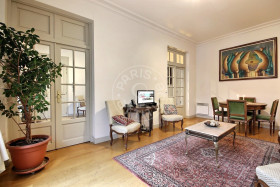 Appartement à Paris
