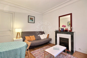 Appartement à Paris
