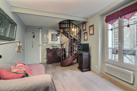 Appartement à Paris