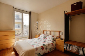 Appartement à Paris