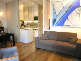 Appartement à Paris