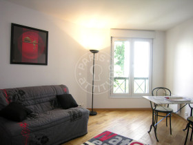Studio à Paris