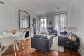 Appartement à Paris
