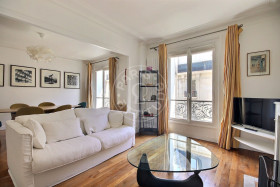 Appartement à Paris