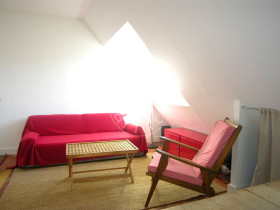 Appartement à Paris