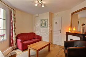 Appartement à Paris