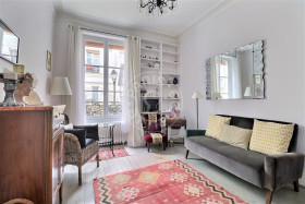 Appartement à Paris