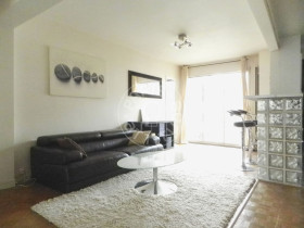 Appartement à Paris