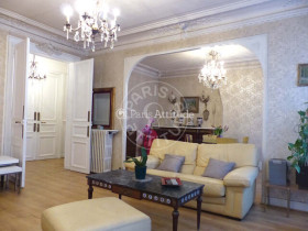 Appartement à Paris