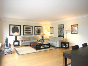 Appartement à Paris