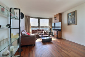 Appartement à Puteaux