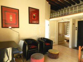 Appartement à Paris