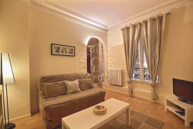 Appartement à Paris