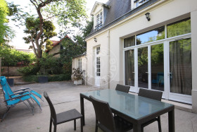 Maison à Boulogne-Billancourt