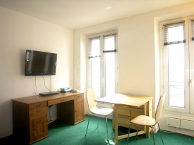 Studio à Paris