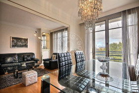 Appartement à Paris