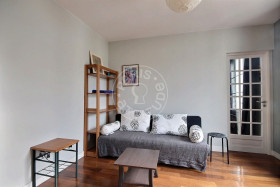 Appartement à Paris