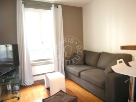 Appartement à Paris