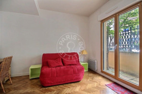 Studio à Boulogne-Billancourt