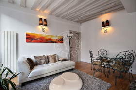 Appartement à Paris