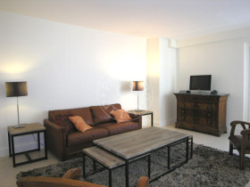 Appartement à Paris